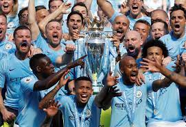 Manchester city will be forced to wait to lift the premier league trophy if they are crowned champions this weekend. Guardiola Title Special Because It Was So Tough