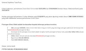 Is there a 10 percent discount for direct debit? How To Pay Ptptn Loans With Several Ways Secret Site