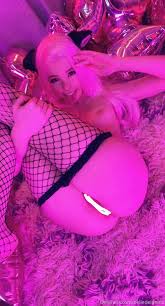 Belle Delphine Nude Pink Onlyfans Set Leaked - Influencers GoneWild