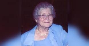 Virginia Elizabeth Sullivan Obituary