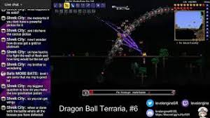 My first time ever playing terraria, i wanted to up my experience with the really indepth dragon ball mod. Videos De Dragon Ball Minijuegos Com