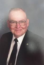 Vernon A. Fenner Sr.