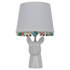 4.8 out of 5 stars 203. Llama Figural Table Lamp With Pom Pom Trim Shade Includes Led Light Bulb Pillowfort Llama Decor Pillow Fort Table Lamp