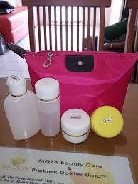 Moza Beauty Care Posts Facebook