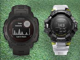That was the 2019 fenix 6x pro solar edition, a huge one of the aspects that makes this watch smart is that it can display notification from your. These Solar Powered Smartwatches Have Seriously Long Battery Lives