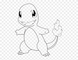 37+ arm coloring pages for printing and coloring. Bumper Clip Broken Pokemon Charmander Coloring Page Png Download 716719 Pinclipart