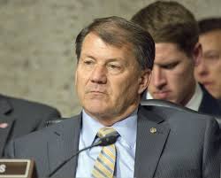 David L Norquist Testifies Before United Editorial Stock Photo