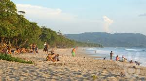 Many internationally acclaimed surfers come to costa rica to surf in santa teresa. Mal Pais Santa Teresa Costa Rica