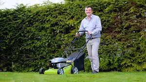 Here S How You Can Be The Millionaire Next Door Lawn Mower Mowing Services Millionaire Next Door