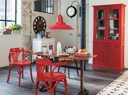 Using local sourced and fresh produce. 13 Idees A Copier Pour Une Cuisine Style Bistrot Cuisine Bistrot Tendances Deco Cuisine Deco Bistrot