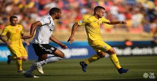 When is the final tournament? German U21 Romania U21 Dramatic Chase Turn Around Time 24h Football Onties Com