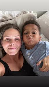 Happy 5th birthday Silas Jude! 🤎 you make our world go round #birthday  #birthdayboy #5yearsold #strongwilledchild #wildandfree #strongboy  #bigfamily #celebratelife