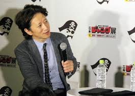 Maybe you would like to learn more about one of these? Jojo Fist Of The North Star Creators Discuss Their Manga Influences Interest Anime News Network
