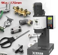 High Efficiency Pneumatic Spin Riveting Machine with Motor China Factory Direct Sale Global Warranty