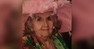 Clara Dean Slade Obituary