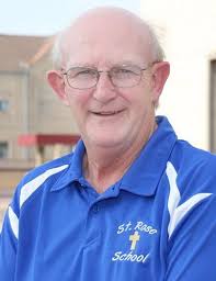 Bosch Finds New Home As St. Rose Administrator