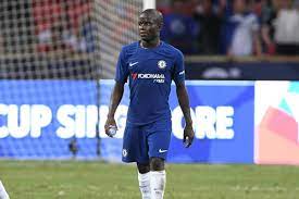 Compare n'golo kanté to top 5 similar players similar players are based on their statistical profiles. Chelsea Ass N Golo Kante Wollte Kein Steuerbetruger Werden