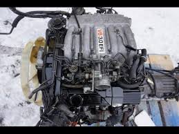 By clem from north carolina. Toyota 4runner Engine