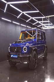 Creativity Over Luxury On March 17 2020 Mercedes Benz G Class Mercedes Brabus Mercedes G