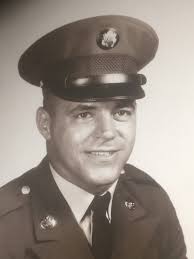 Obituary for Gerald Edward Frye