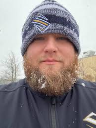 Meet Your Neighbor, Whitney Landers!