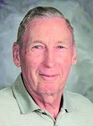 Stephen Paul Hostetler