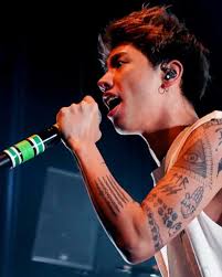 One ok rock facts one ok rock (ワンオクロック) currently consists of 4 members: Taka Moriuchi One Ok Rock Girlfriend Wife Net Worth Wiki Kpop Wiki