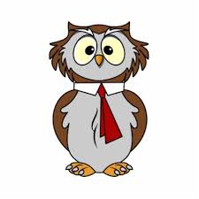Cartoon Owl Cutout Zazzle Com Owl Cartoon Owl Stickers Design Your Own Stickers