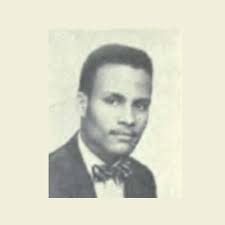 Precursors 1954–1956 Secondary Page