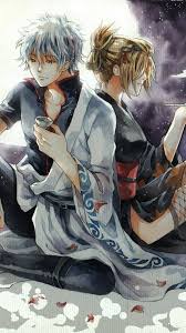 You can also upload and share your favorite gintama wallpapers. Anime Gintama Mobile Abyss