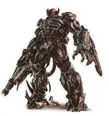 Shockwave Shockwave Transformers Transformers Movie Transformers Megatron