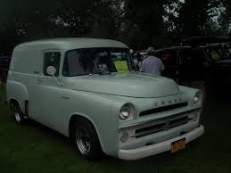 Image result for Gray 1956 Dodge Truck