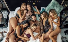 Machista Maluma Anuncia Nova Musica Com Foto De Mulheres Seminuas E Recebe Criticas Jovem Pan