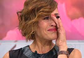 She was born and grew up in its capital city, funchal. Fatima Lopes Chora Em Direto Na Tvi Ao Recordar Momento Unico Com A Mae