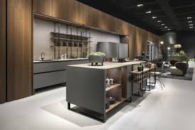 The name leicht, rich in tradition, stands for value and durability, aesthetic quality and modernity but also for honesty and transparency in the use of the materials and ecological manufacturing method. German Design Award 2020 Fur Leicht Kuchen Presseteam Austria