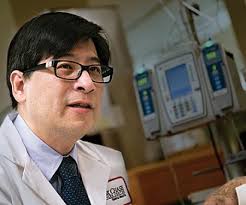 Fox Chase-Temple University Hospital Bone Marrow Transplant Program