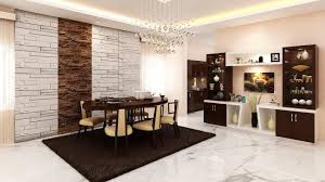 Get elegance and glam feeling for your planned living room and dining room. Vastu Aspects To Keep In Mind While Designing Dining Area Tecnily