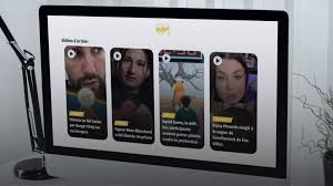 Le Groupe Ouais! lance "Ouep!", un nouveau média dédié à la pop culture et  à la culture web