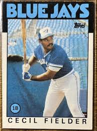 Image result for Schiefer Blau 1986 Fleer