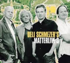 Ueli schmezer ретвитнул(а) ueli schmezer. Matterlive 3 Cd 2012 Live Von Ueli Schmezer