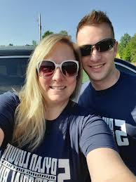 Keeping the Faith with Dylan Ludwig