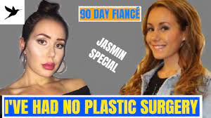 Pink sugar was created by givaudan and shyamala maisondieu. Jasmine Plastic Surgery 90 Day Fiance Special Ebird Online S07e05 Youtube