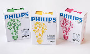 Current packaging does not maximize sustainable materials or construction, and also fails to clearly convey information. E3ad6116838185 562b1f764bbe7 Jpg 600 363 Led Bulb Packaging Packaging Design Electronics Packaging Design