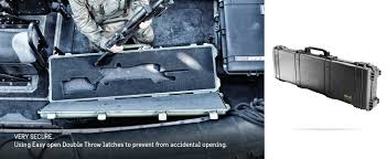 For transportation or storage of long guns and related weapon paraphernalia, the pelican 1770 is the perfect choice. Amazon Com Pelican 1750 Rifle Case With Foam Od Green Sports Outdoors