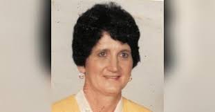 Thelma Suddeth Reeves Obituary