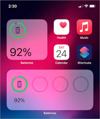 This method is available for iphone x and later: How To Turn On Battery Percentage On Iphone 12 And 12 Pro