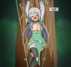 Rule34 - If it exists, there is porn of it   6112238