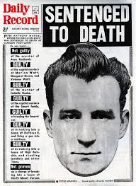 The Life & Times of Detective Superintendent James Hendry