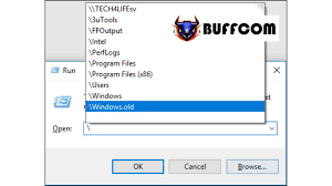 Image result for Microsoft Windows Run Command