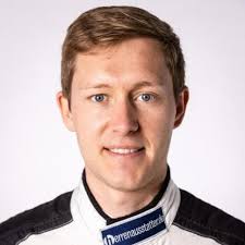 Driver: Michael Rogg